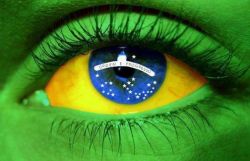 Olho Brasileiro
